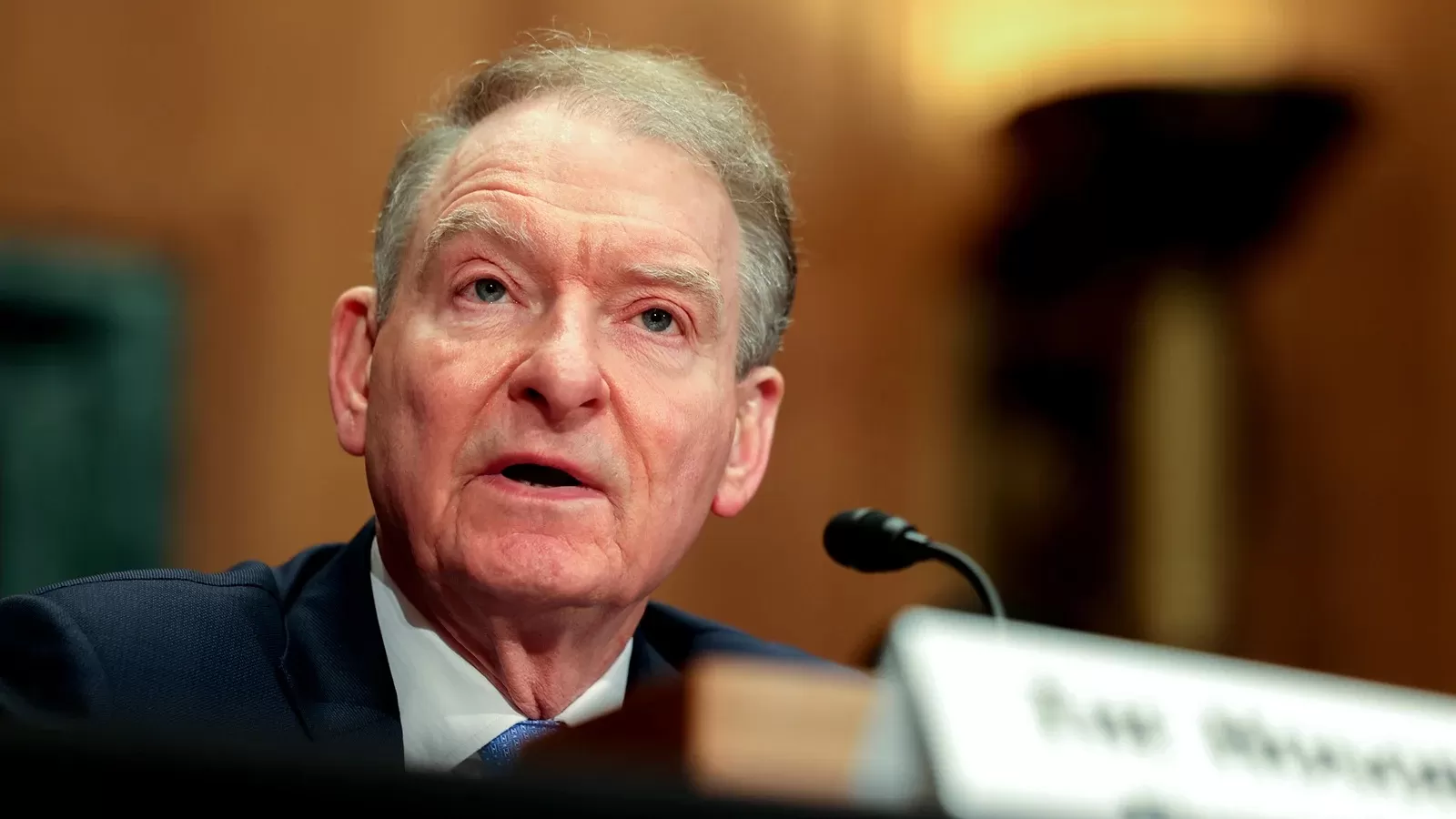 SEC Chairman Announces Good News for Cryptocurrencies! "A New Era Begins for Bitcoin and Altcoins in the US!" Here Are the Details…