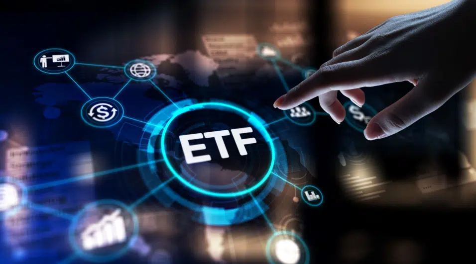 Money Flows Continue into Crypto ETFs, Ethereum Posts Net Inflow for Fourth Consecutive Day!