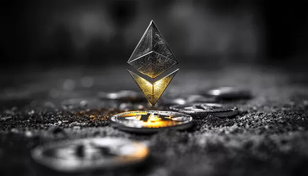Ethereum (ETH) Takes Over 10% of Total Supply!