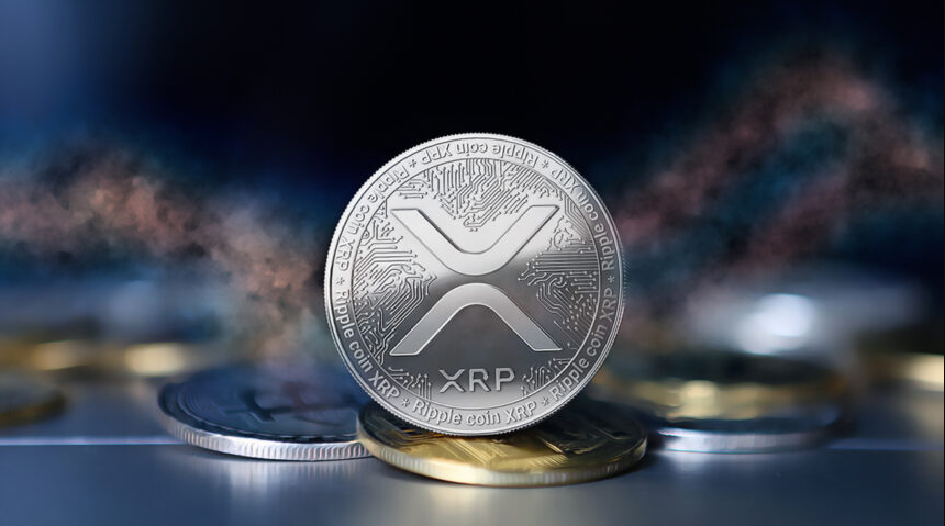 Attention XRP Investors! Ripple-Backed Company Announces Massive $1 Billion XRP Move!