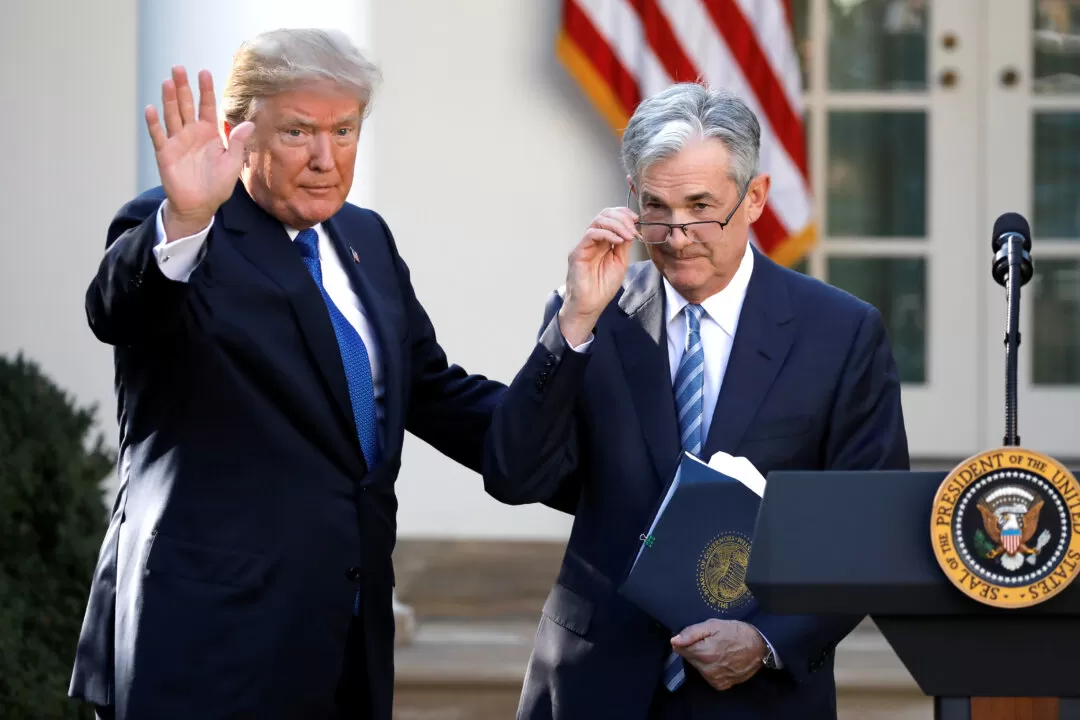 Donald Trump Makes New Statements About the FED – “I Know Who the New FED Chair Will Be”