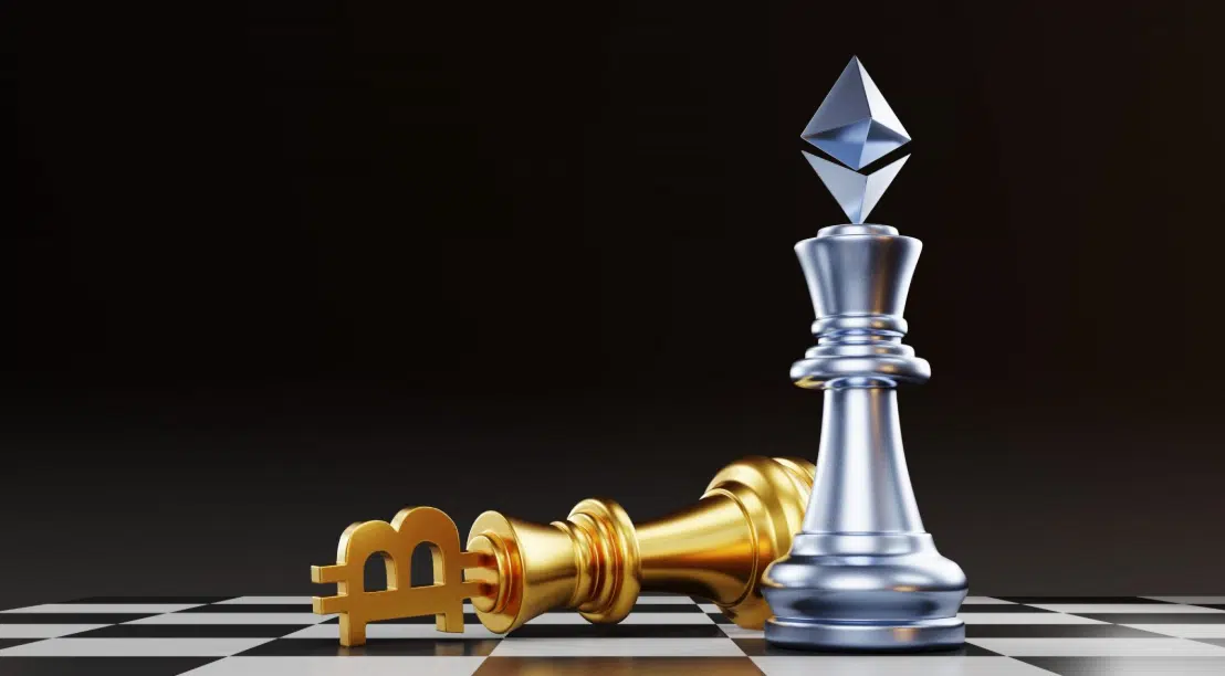 Wall Street Giant Updates Bitcoin and Ethereum Predictions! "ETH Up, BTC Down!" Here are their New Predictions!