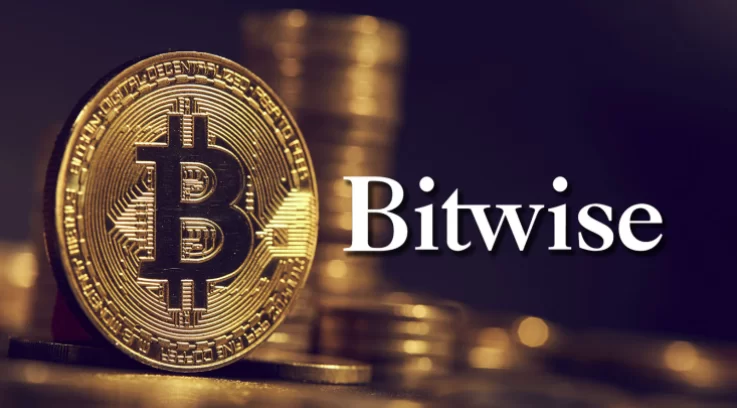 Bitwise Assessed Friday's Crash! "Bitcoin and Cryptocurrencies Prove Themselves!"
