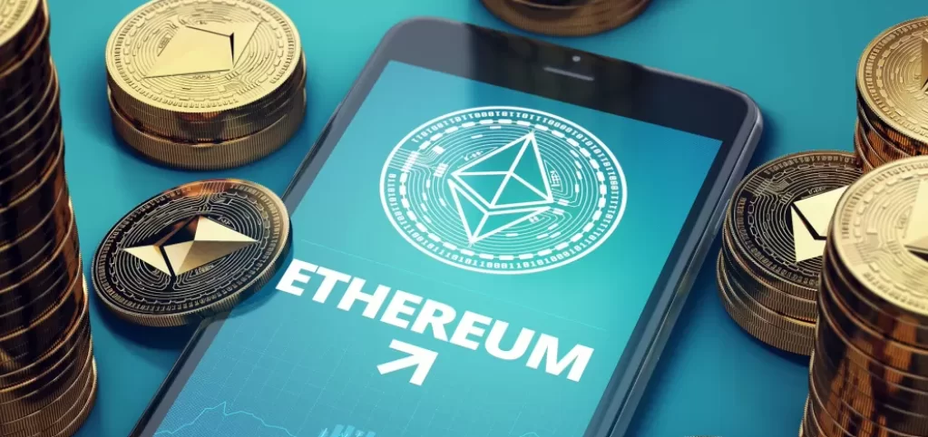 Ethereum Staking Amount Reaches All-Time High! Here Are the Details