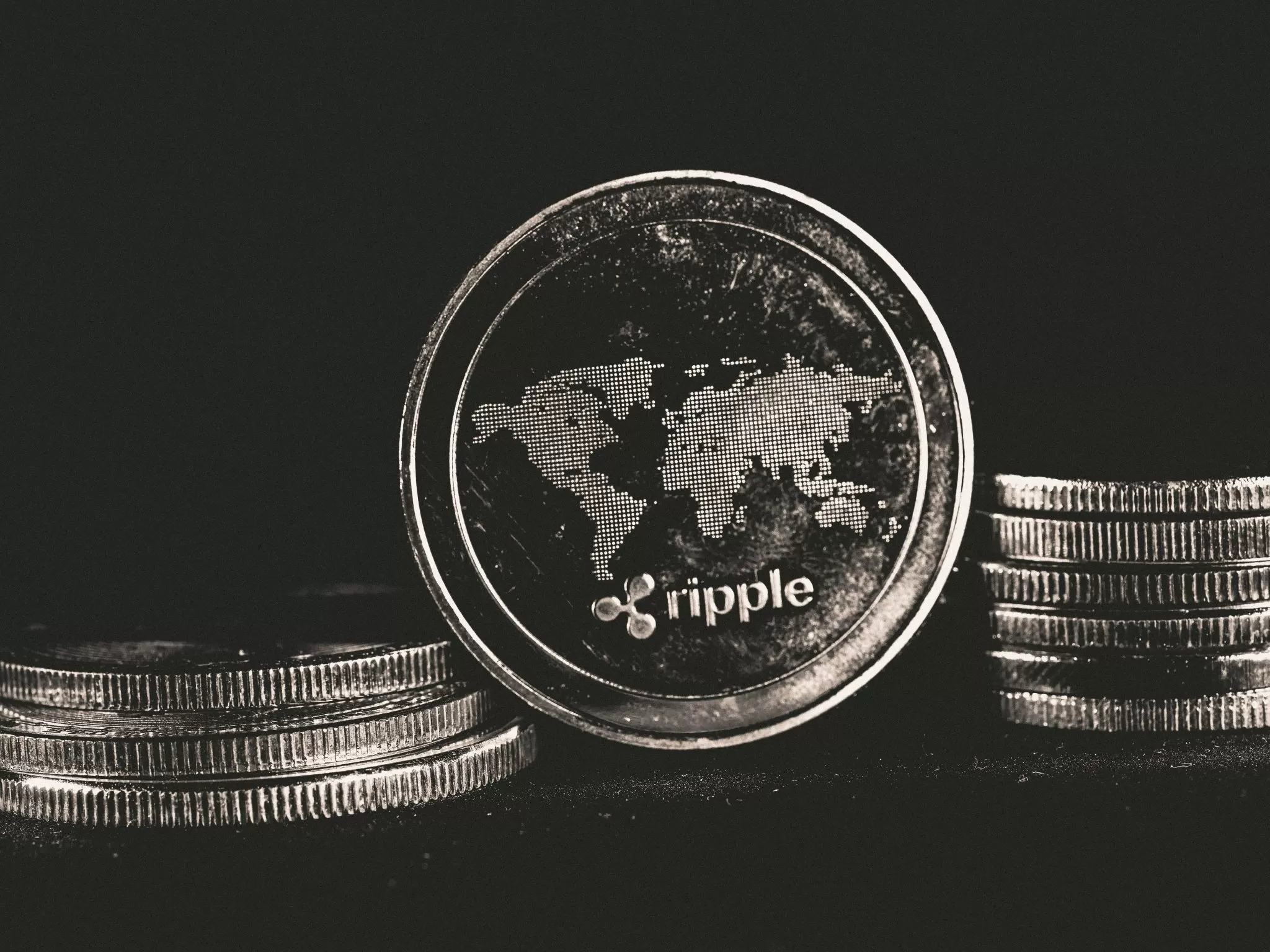 Unexpected Departure at Ripple (XRP): Legendary Name Leaves