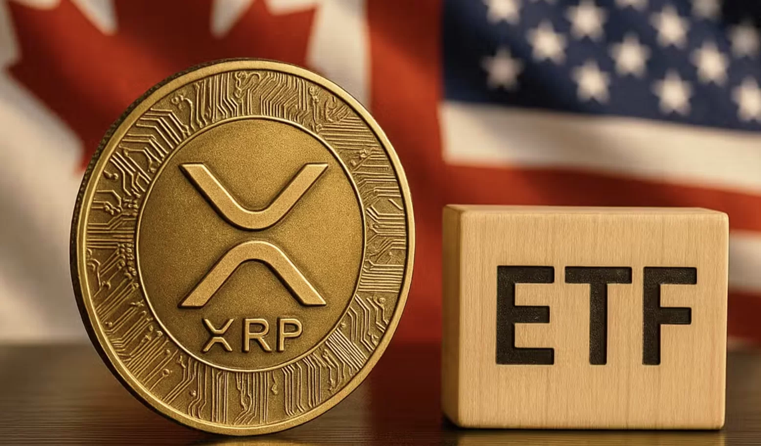 The CEO, who announced the Litecoin (LTC) and Hedera (HBAR) ETFs, has now announced the release date for the XRP ETF!
