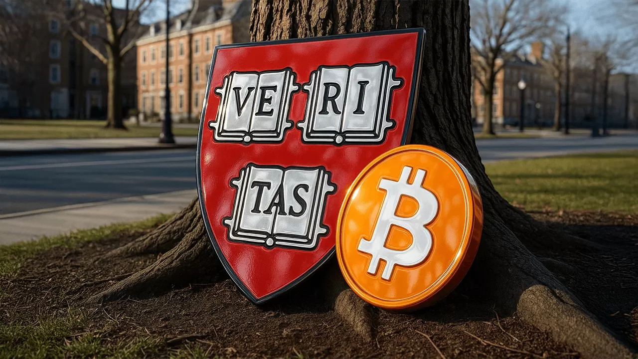 Harvard University’s Bitcoin (BTC) Holdings Revealed – Major Purchases Made
