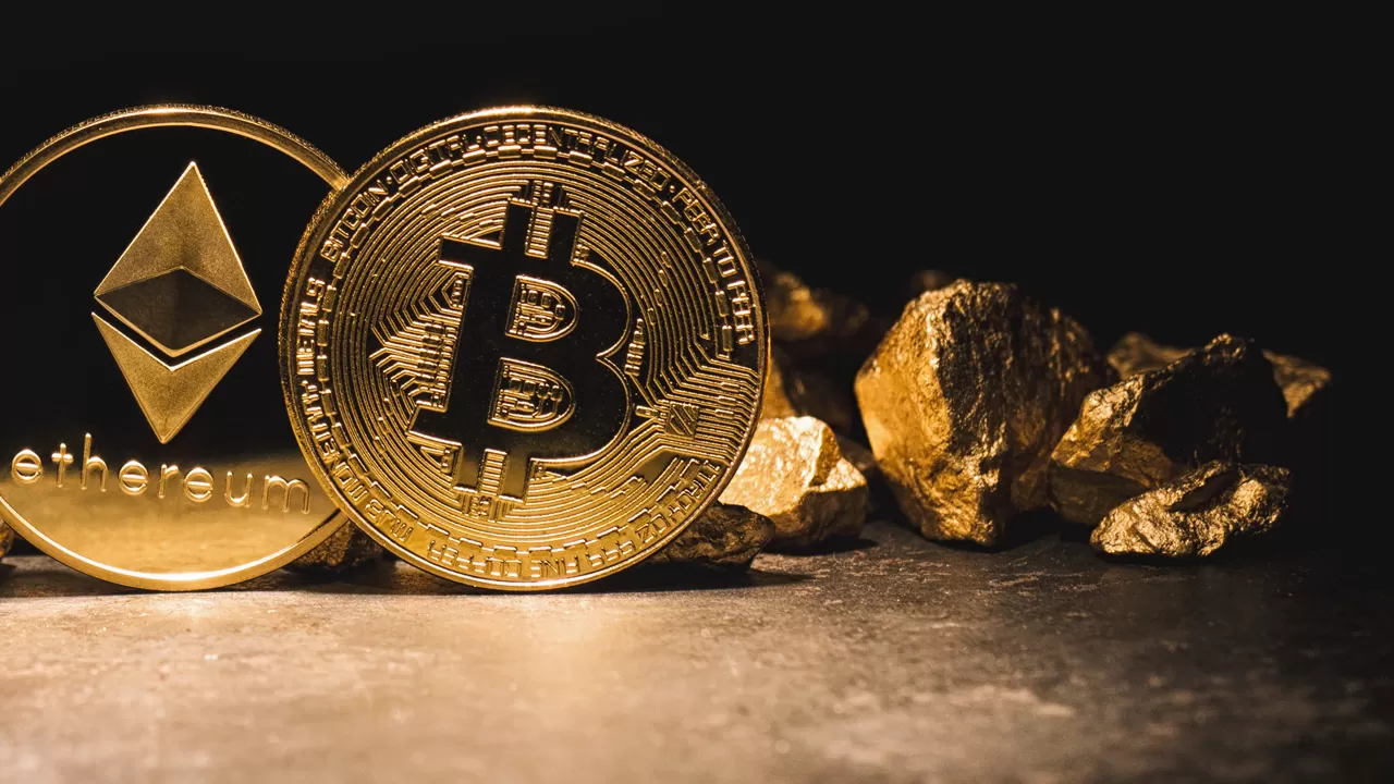 Bitwise Releases Critical Monthly Report on Bitcoin, Ethereum, and Gold! Here's What You Need to Know…
