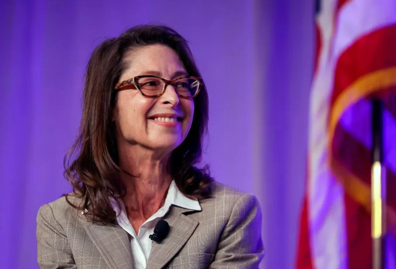 Breaking Bitcoin (BTC) Statement from Fidelity CEO, Who Manages $5 Trillion!