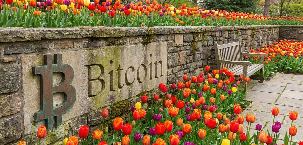 Tulip Mania Debate Continues on Bitcoin – Bloomberg Analyst Puts an End to It