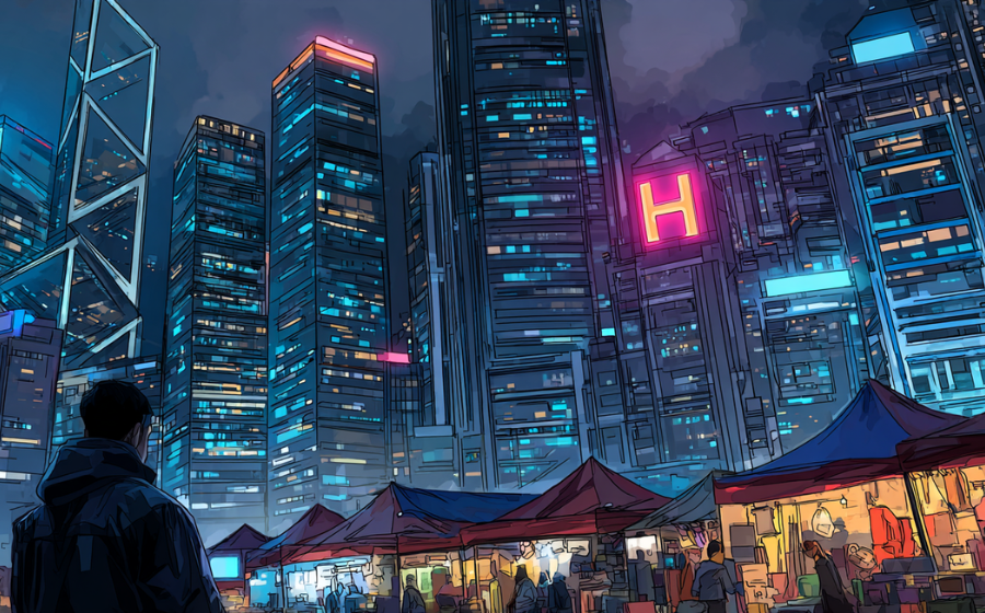 HONG KONG STABLECOIN LICENCE: FROM HYPE TO HESITATION