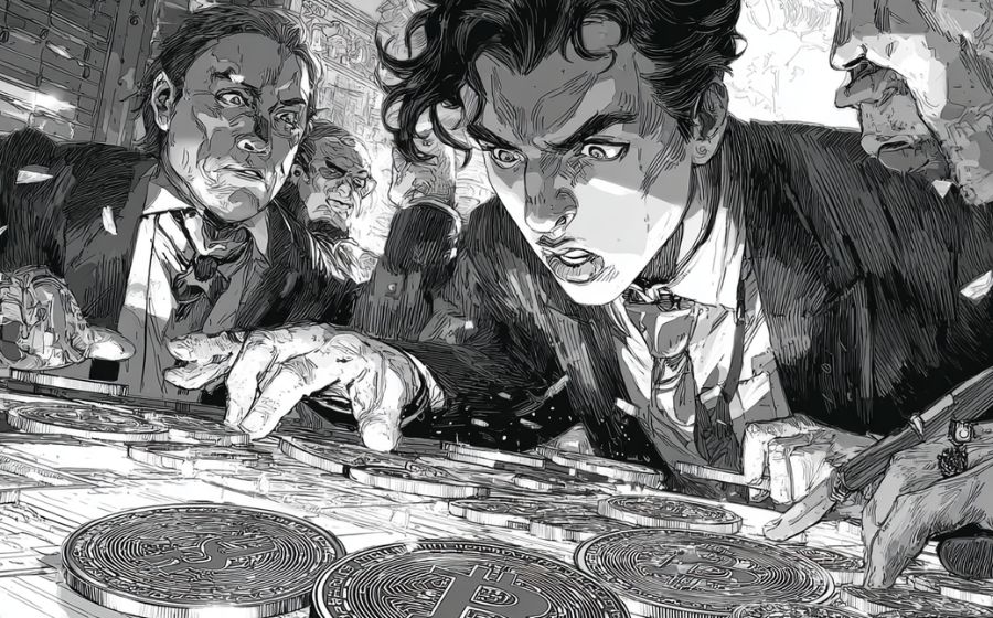 Regulatory storm: The capital illusion and power reset behind the DAT crackdown