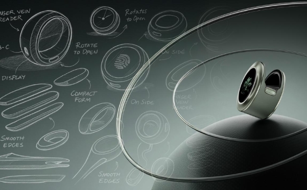 G-KNOT: The Biometric Revolution in Crypto Custody