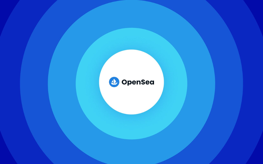 OpenSea Turns to a Multi-Chain Aggregator: Seeking Revival Amid Token Launch Buzz