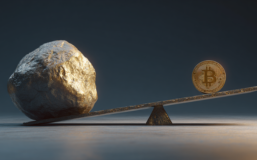 MicroStrategy’s Big Bitcoin Gamble: Leverage Thrills, Looming Risks