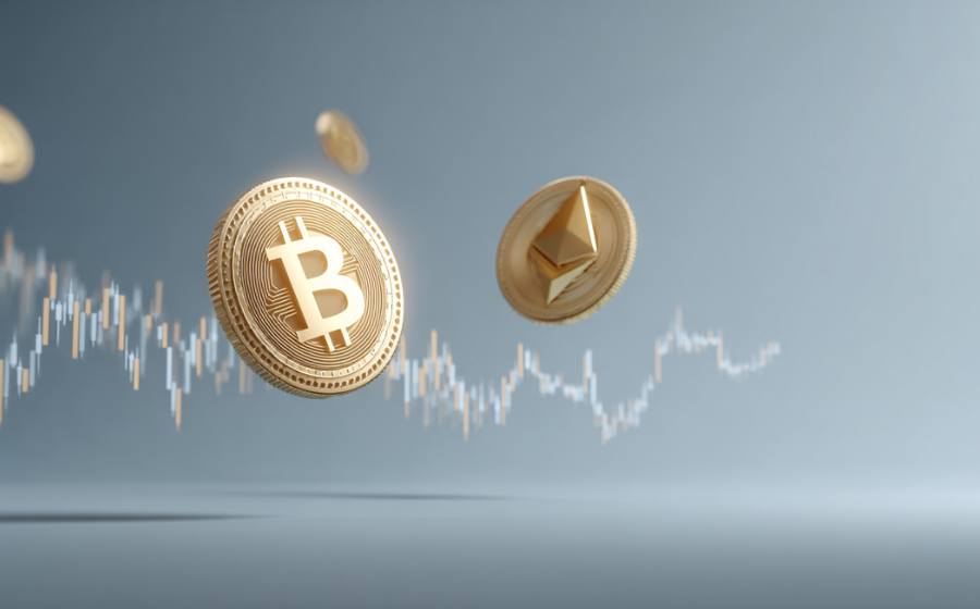 Crypto Market in an Apathy Phase