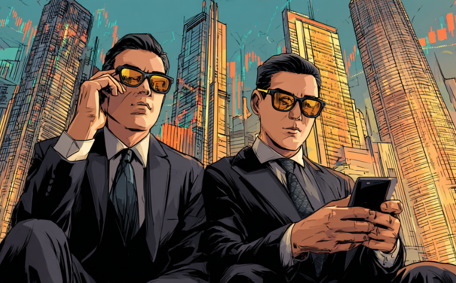 Boman Group Backs Boman Capital (Hong Kong) in $100 Million U.S.-Listed Web3 Treasury strategy Launch