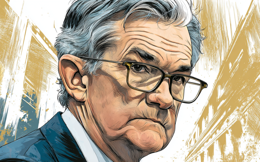 Powell’s Speech Signals Policy Shift and Crypto Optimism