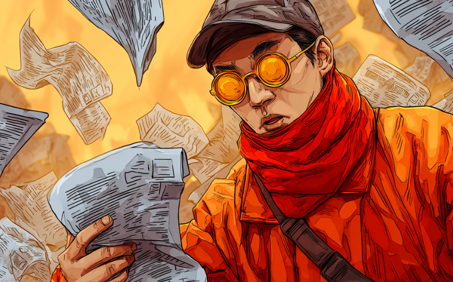 Inside Beijing’s Sudden Regulatory Intervention