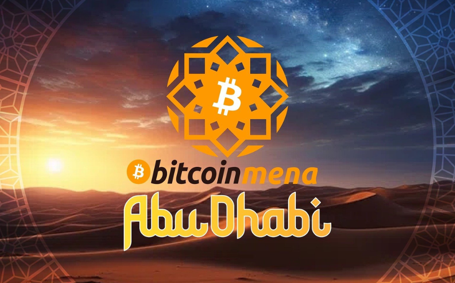 Second edition of Bitcoin MENA set to take place at ADNEC Centre Abu Dhabi in December