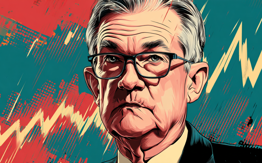 Powell Delivered the Rate Cut — So Why Is Crypto Still Falling?