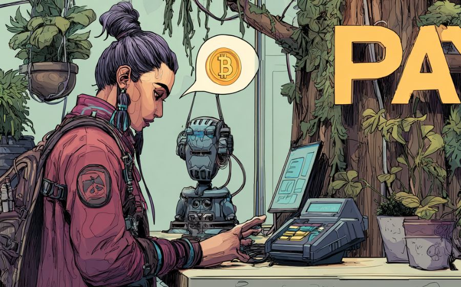 The Revival of 402: How Blockchain Is Rebuilding the Value Layer of the Internet