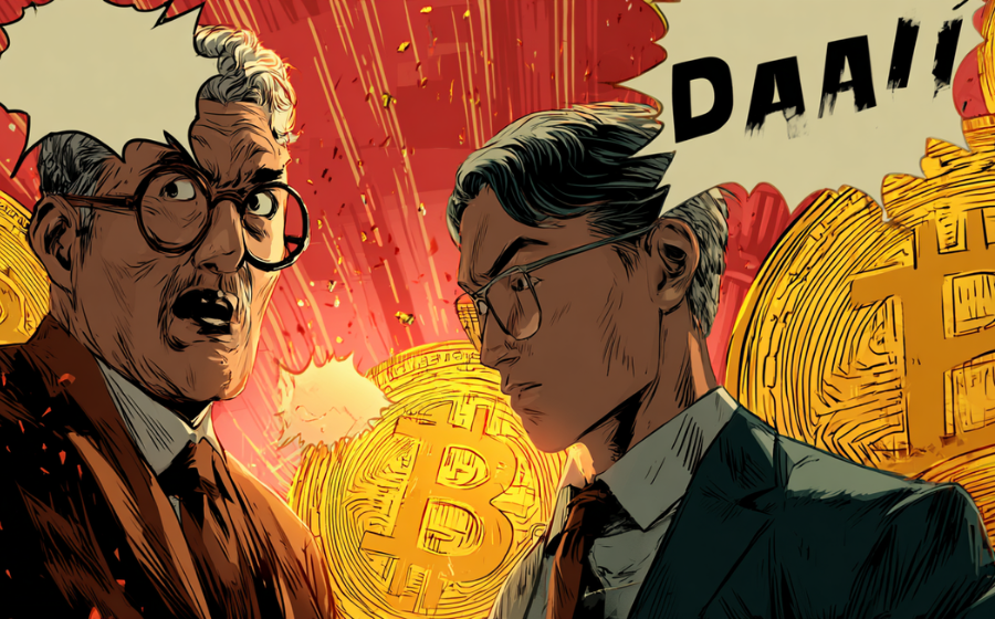 The Rise and Fall of DAT Companies — The bull market engine has completely stalled