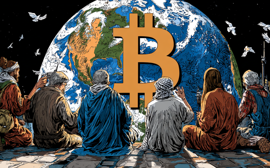 Ukraine-Russia Ceasefire Ignites “World Peace” Meme Coin Rally