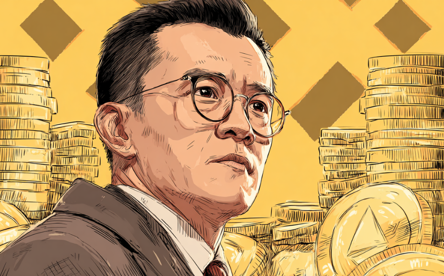 Trump Pardons CZ: Binance Founder’s Comeback Ends U.S. Crypto War