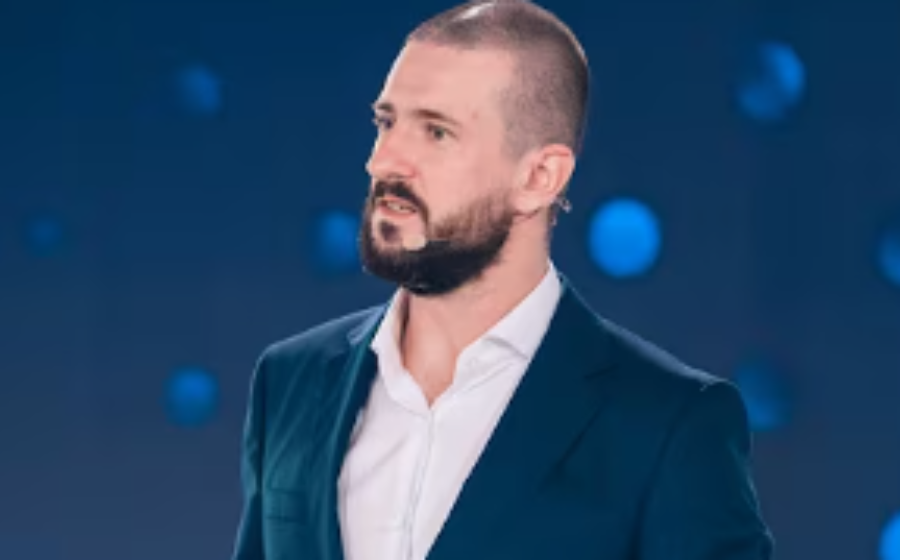 【TOKEN2049 Singapore】Ethereum 2026: Next Year of Goals