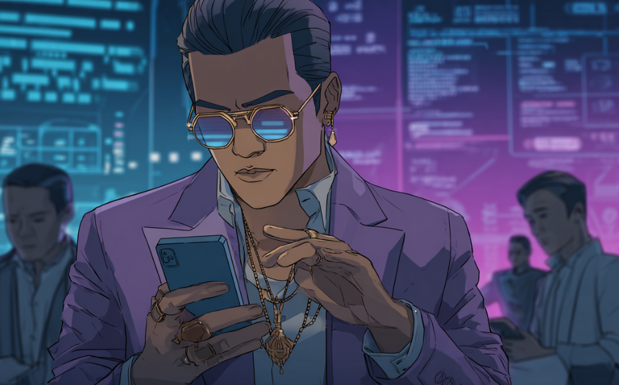 【Token2049 Singapore】FROM APPS TO ASSETS: FINTECH’S LEAP INTO CRYPTO