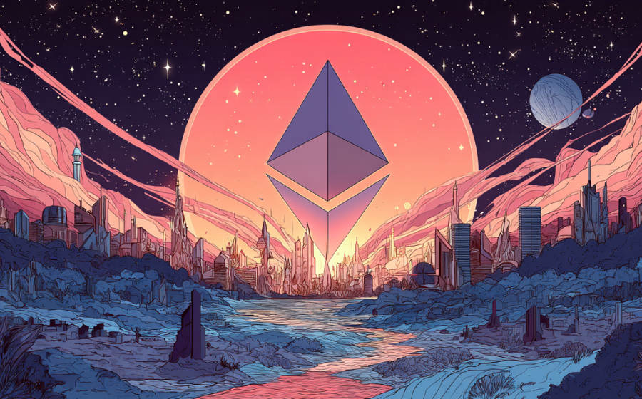 【TOKEN2049 Singapore】Ten Years In: Ethereum’s Next Frontier