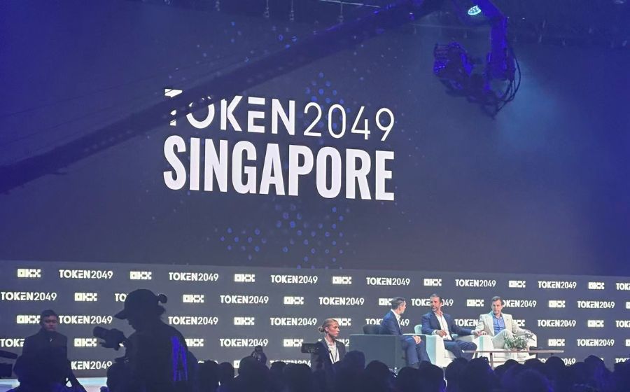 【Token2049 Singapore】World Liberty at TOKEN2049: Vision, Challenges, and Next Steps