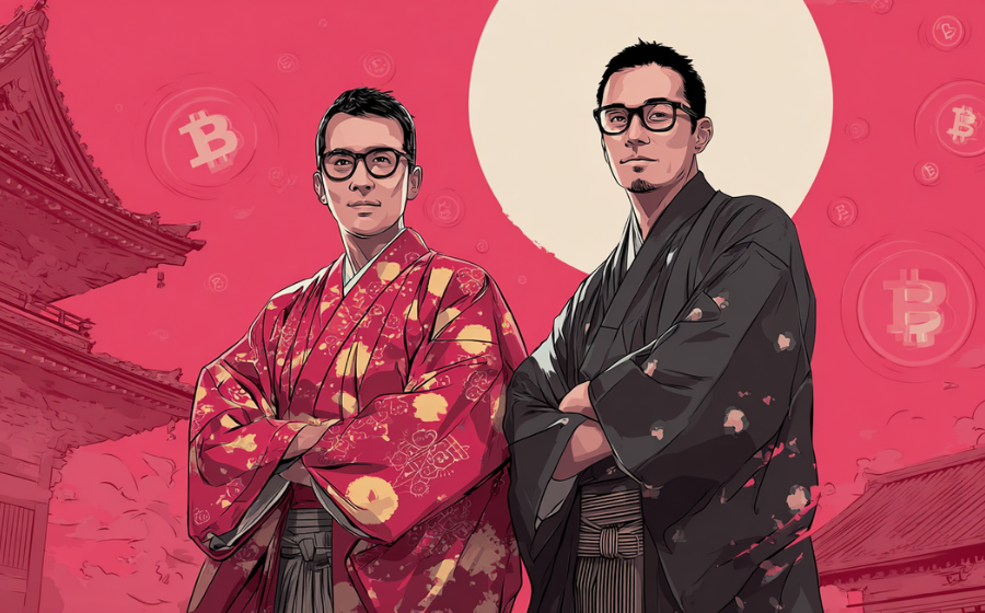 PAYPAY AND BINANCE JAPAN: A STRATEGIC UNION REDEFINING DIGITAL FINANCE