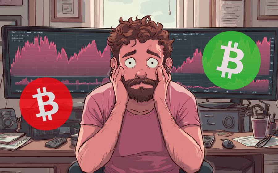 How to Avoid Emotional Trading in Crypto