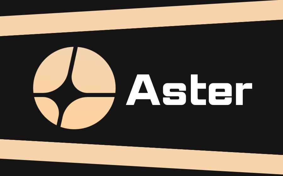 What is Aster(ASTER)? New DEX on BNB Chain