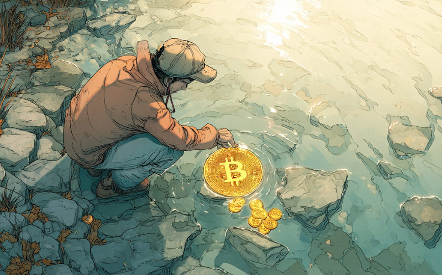 What is Liquid Staking in Crypto?