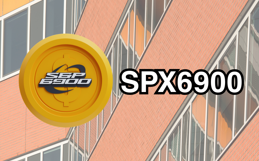 What is SPX6900 & SPX?