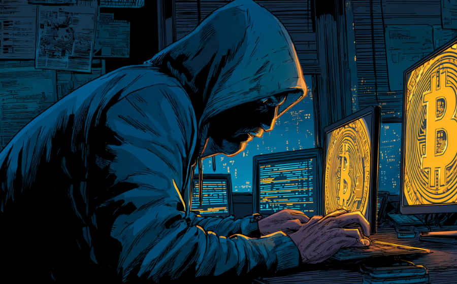 What is a Sybil Attack in Crypto?