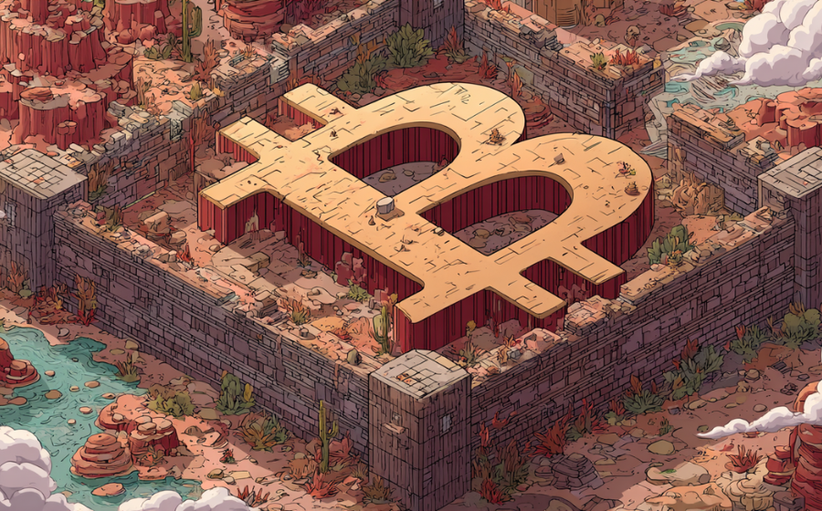 What is an Air-Gapped Wallet? Offline Crypto Security