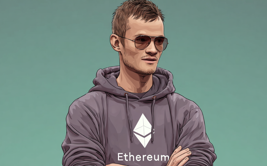 Who is Vitalik Buterin? The Creator of Ethereum