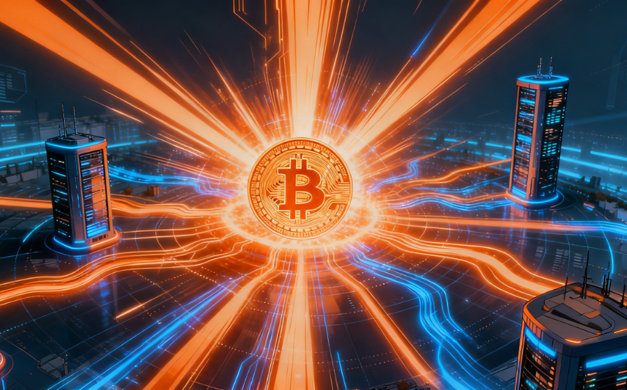 BOB: TEACHING BITCOIN HOW TO BREATHE AGAIN