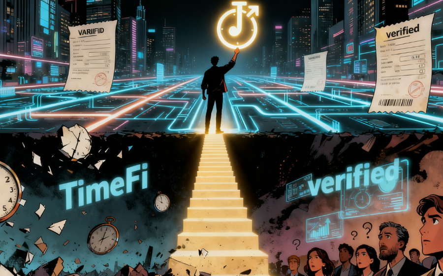 Pieverse: The Bet on Compliance That Changed Everything