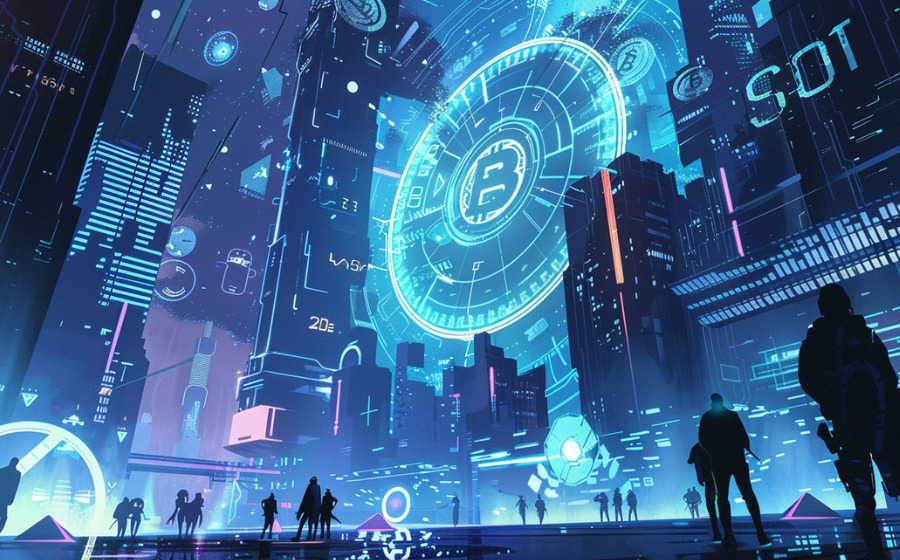 Momentum Finance: Building the Sui OS of DeFi