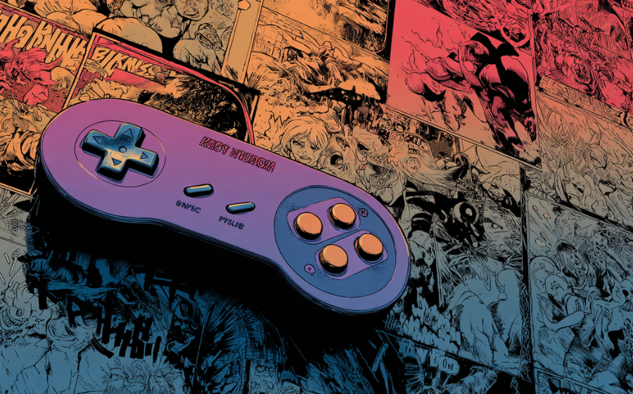 MetaArena: Where AI Steps Into The Game