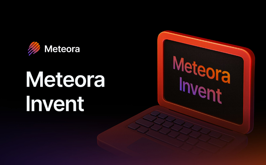 Meteora Solana: The Hidden Engine Powering Solana’s $16B DeFi Boom
