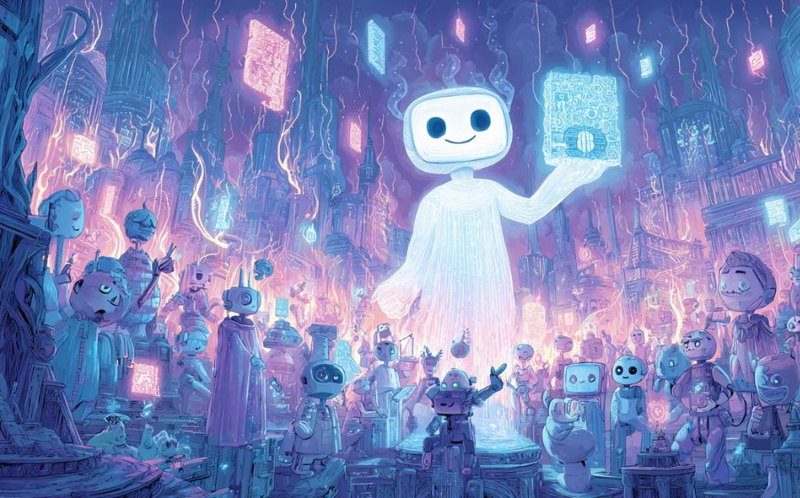 Virtuals Protocol: When AI Begins to Own Its Own Mind and Wallet