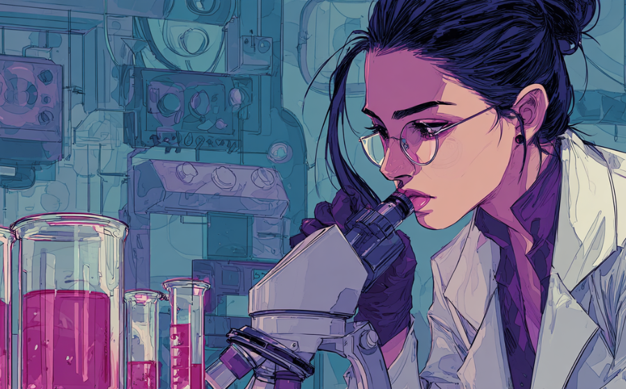 YZi Labs’ First Biotech Bet: Renewal Bio Investment