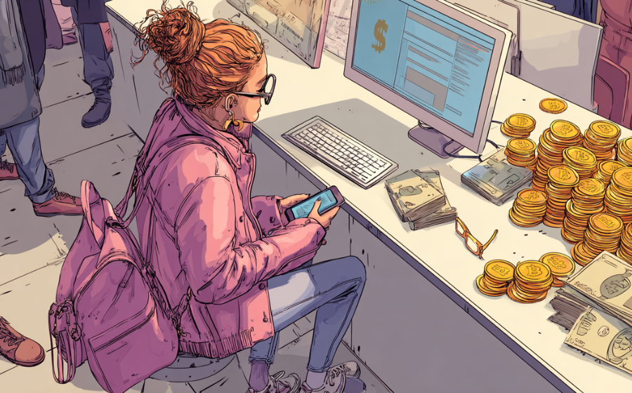 Robinhood and Susquehanna Target Prediction Markets Shake-Up