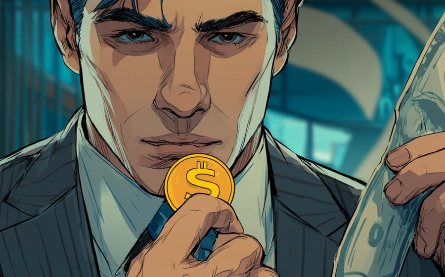 WLFI Partners Solana as USD1 Hits $3B Amid Insider Fears